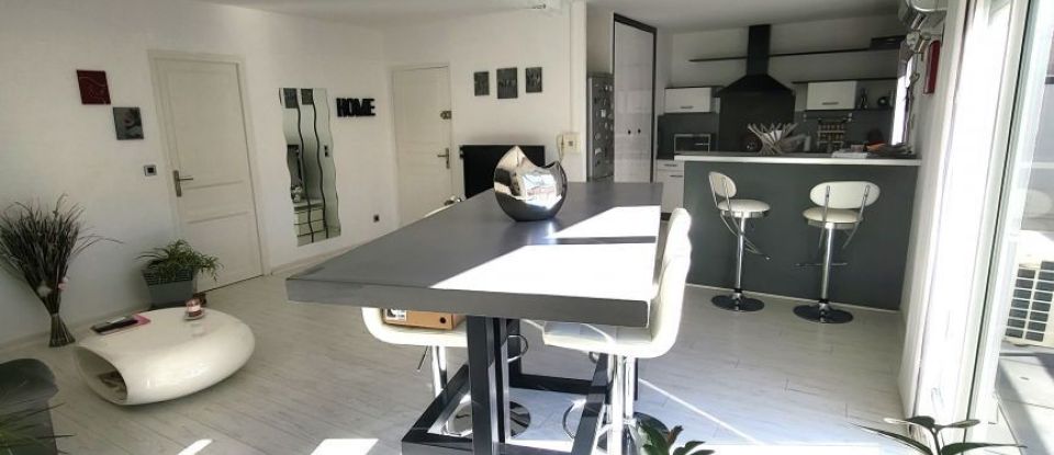 Appartement 3 pièces de 70 m² à Perpignan (66000)