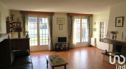 House 5 rooms of 100 m² in Neuilly-sur-Marne (93330)
