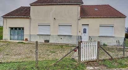 House 4 rooms of 93 m² in Lindry (89240)