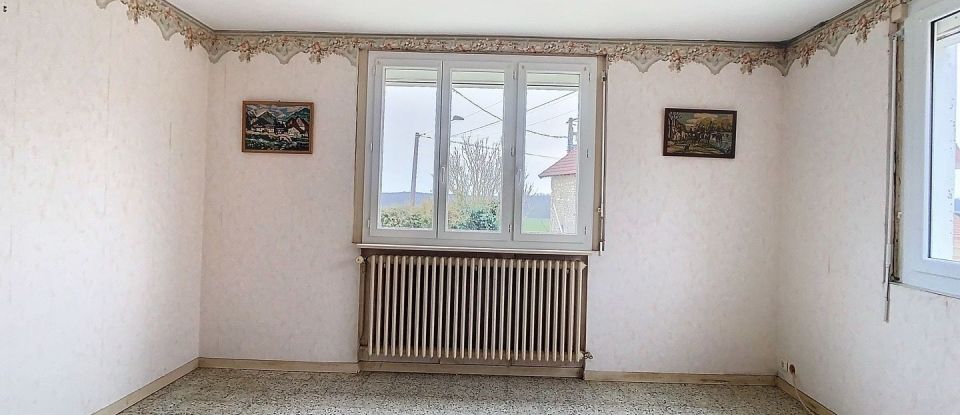 House 4 rooms of 93 m² in Lindry (89240)