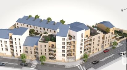 Appartement 3 pièces de 65 m² à Carrières-sous-Poissy (78955)