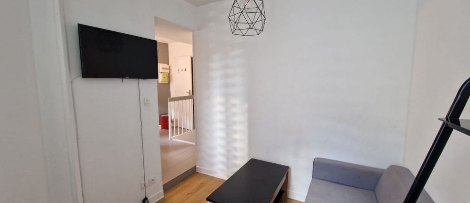 Appartement 1 pièce de 24 m² à Reims (51100)