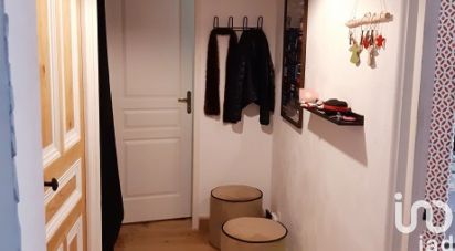 Apartment 5 rooms of 107 m² in Virieu-le-Grand (01510)