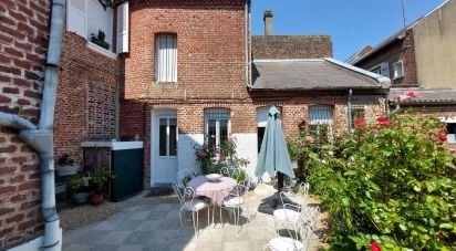 House 6 rooms of 158 m² in Ham (80400)