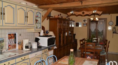 House 4 rooms of 90 m² in Bourbonne-les-Bains (52400)