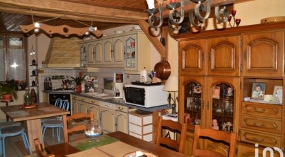 House 4 rooms of 90 m² in Bourbonne-les-Bains (52400)