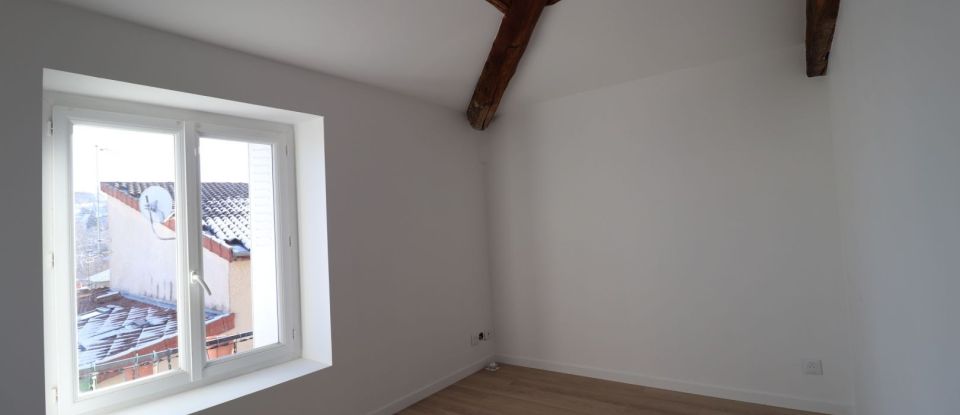 House 3 rooms of 68 m² in Vertaizon (63910)