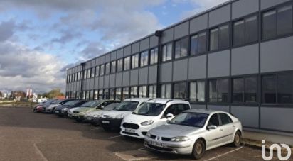 Offices of 800 m² in Chaumont (52000)