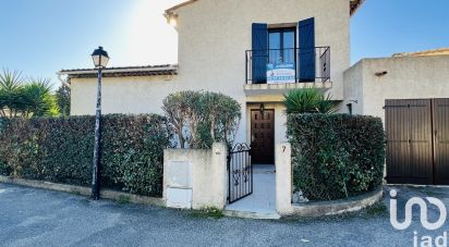 Maison traditionnelle 5 pièces de 94 m² à La Roquette-sur-Siagne (06550)