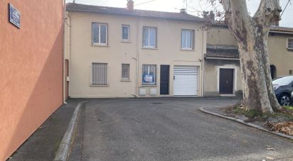 Maison de ville 7 pièces de 128 m² à Avignon (84000)