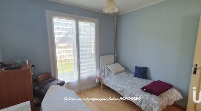 House 6 rooms of 112 m² in Angers (49000)