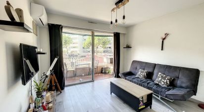 Apartment 2 rooms of 45 m² in Vallauris (06220)