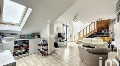 Appartement 4 pièces de 81 m² à Ris-Orangis (91130)