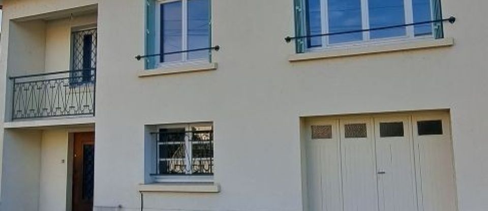 Maison 4 pièces de 68 m² à Bergerac (24100)