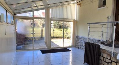 House 6 rooms of 123 m² in Le Coudray (28630)