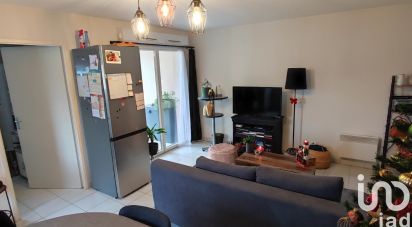Appartement 3 pièces de 62 m² à Niort (79000)