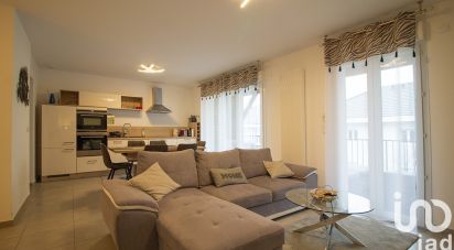 Appartement 3 pièces de 70 m² à Lathuile (74210)