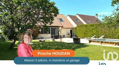House 5 rooms of 140 m² in Broué (28410)