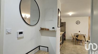 Appartement 3 pièces de 59 m² à Saint-Jean-de-Braye (45800)