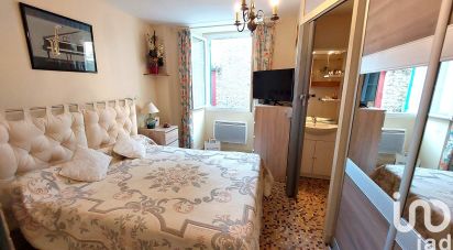 Apartment 2 rooms of 24 m² in Le Pouliguen (44510)