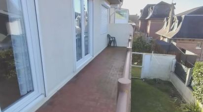 House 4 rooms of 85 m² in Ault (80460)