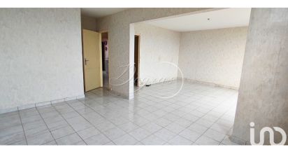 Appartement 4 pièces de 80 m² à Pontoise (95300)