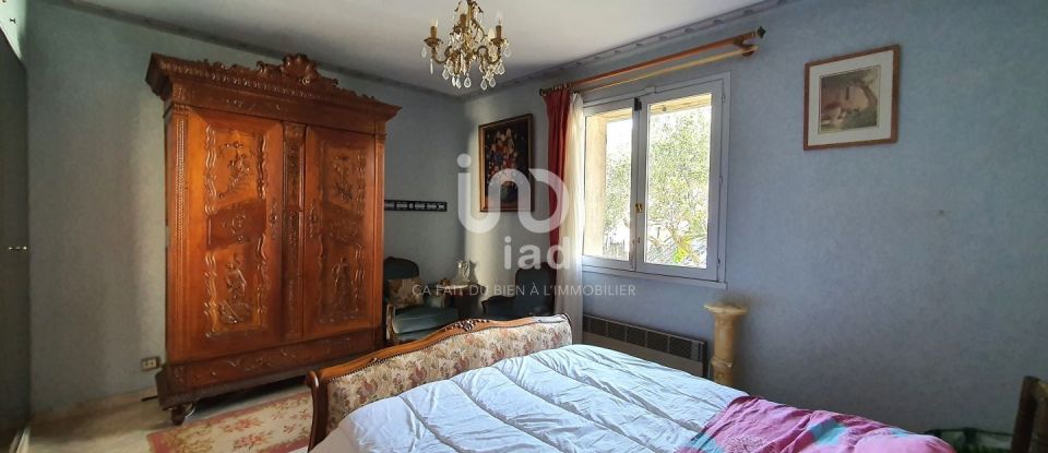 House 7 rooms of 187 m² in Saint-André (66690)