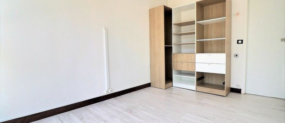 Apartment 2 rooms of 53 m² in Gretz-Armainvilliers (77220)