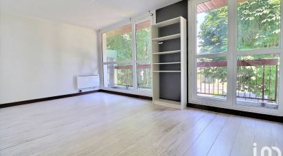 Appartement 2 pièces de 53 m² à Gretz-Armainvilliers (77220)