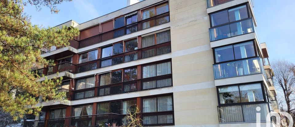 Apartment 4 rooms of 88 m² in Jouy-en-Josas (78350)