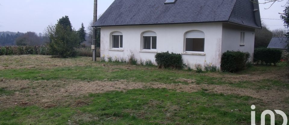 Traditional house 5 rooms of 70 m² in - (29860)