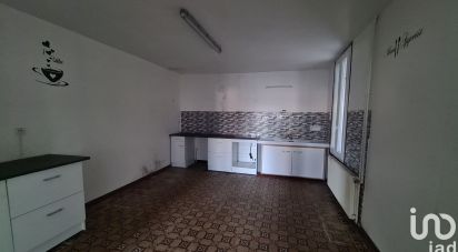 House 5 rooms of 151 m² in Vitry-le-François (51300)