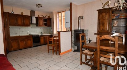 Town house 3 rooms of 69 m² in Blois (41000)
