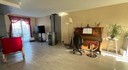House 4 rooms of 129 m² in Meaux (77100)