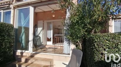 House 3 rooms of 32 m² in Bormes-les-Mimosas (83230)