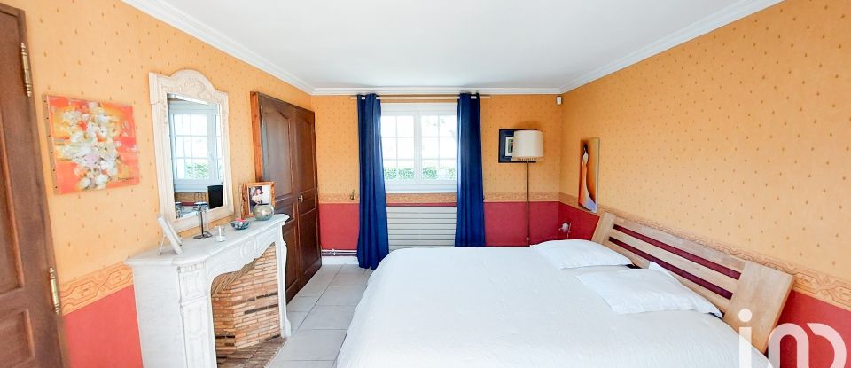Maison 7 pièces de 270 m² à Montfort-l'Amaury (78490)