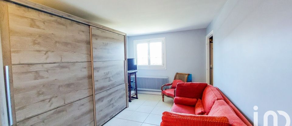 Maison 7 pièces de 270 m² à Montfort-l'Amaury (78490)