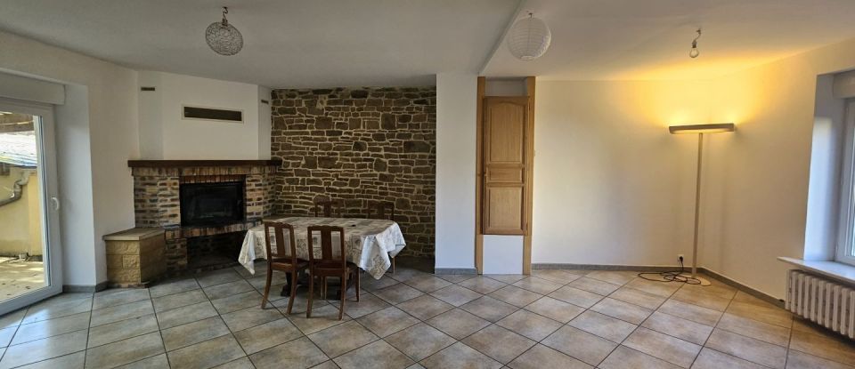 Maison 4 pièces de 108 m² à Torigny-les-Villes (50160)