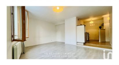 Apartment 4 rooms of 74 m² in Rouen (76000)