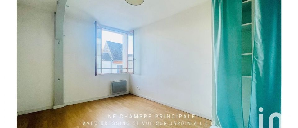 Appartement 4 pièces de 74 m² à Rouen (76000)