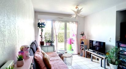 Apartment 3 rooms of 59 m² in Aytré (17440)