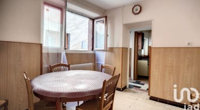 Town house 4 rooms of 59 m² in Cournon-d'Auvergne (63800)