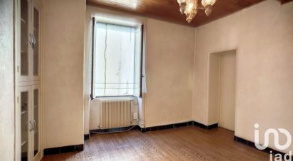 Town house 4 rooms of 59 m² in Cournon-d'Auvergne (63800)