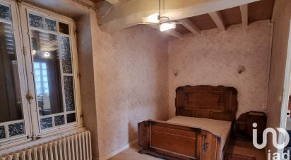Maison traditionnelle 4 pièces de 130 m² à Le Puy-Notre-Dame (49260)
