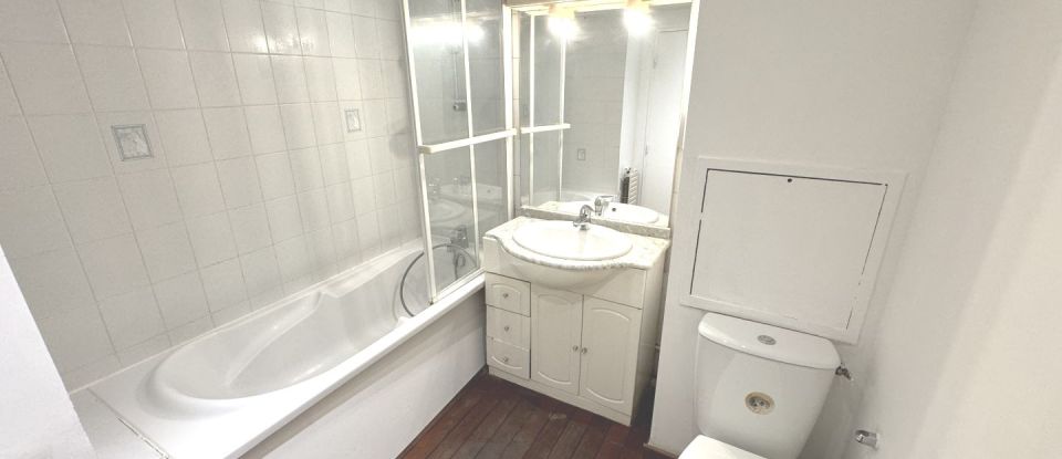 Apartment 2 rooms of 37 m² in Saint-Germain-lès-Corbeil (91250)