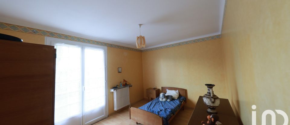 Traditional house 8 rooms of 161 m² in Orvault (44700)