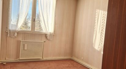 Apartment 4 rooms of 74 m² in Tours (37100)