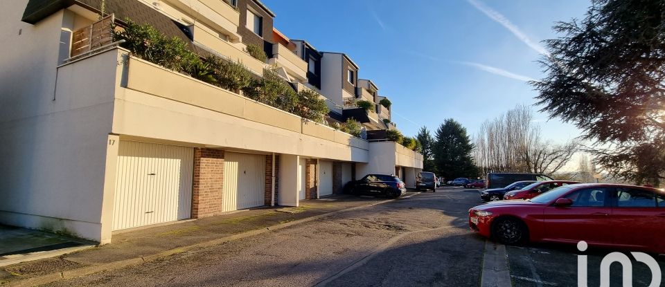 Apartment 2 rooms of 40 m² in Chennevières-sur-Marne (94430)