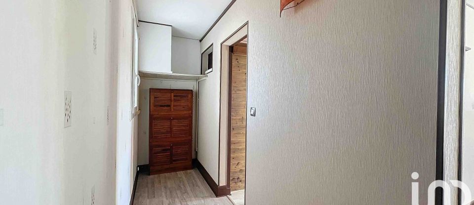 Apartment 2 rooms of 48 m² in Royan (17200)