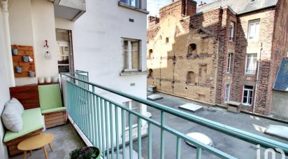 Apartment 4 rooms of 100 m² in Rennes (35000)